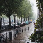 XA EM Nguyen Si Kha • Rainy Day Memories • 2023