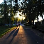 Perfect Sunset Nguyen Duy Tri • Acid Madness • 2023
